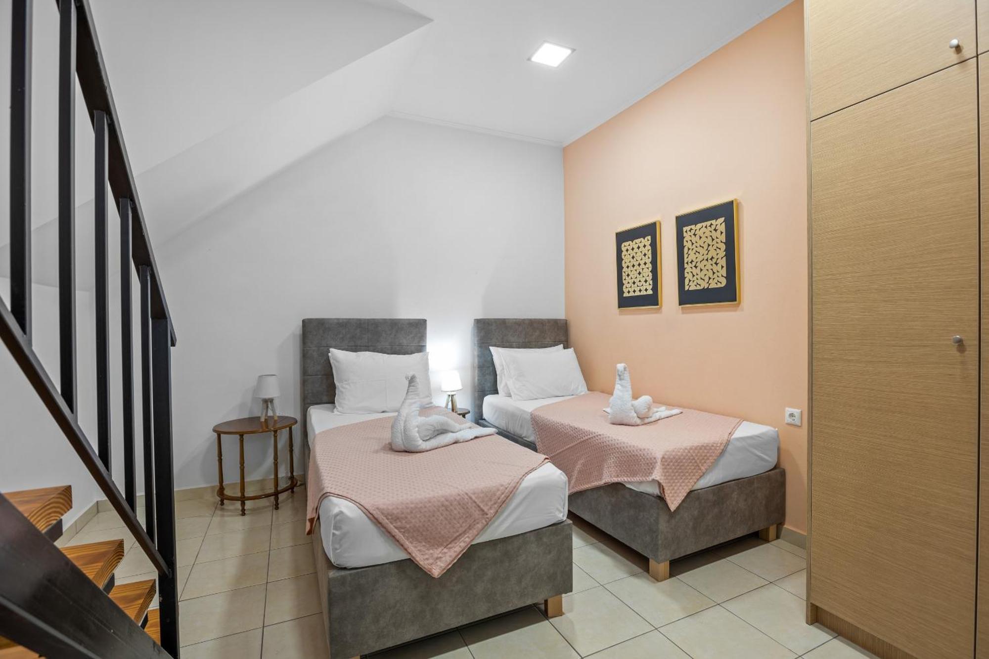 Casaparadiso Perivólia Exteriér fotografie